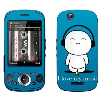   «  »   Sony Ericsson W20i Zylo