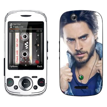 Sony Ericsson W20i Zylo