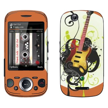   « »   Sony Ericsson W20i Zylo