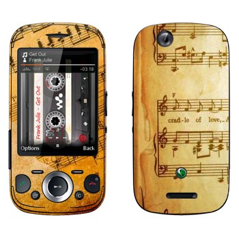   «   »   Sony Ericsson W20i Zylo