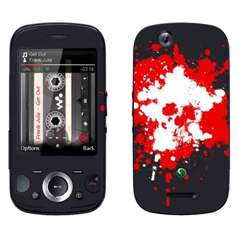   «  »   Sony Ericsson W20i Zylo