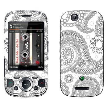   « »   Sony Ericsson W20i Zylo