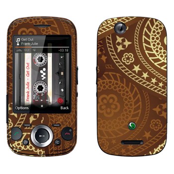   « »   Sony Ericsson W20i Zylo