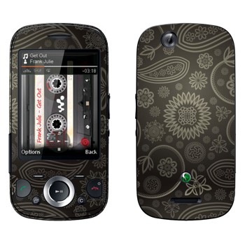   « »   Sony Ericsson W20i Zylo