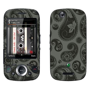   «  -»   Sony Ericsson W20i Zylo