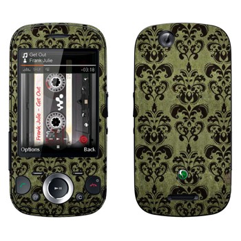   « »   Sony Ericsson W20i Zylo