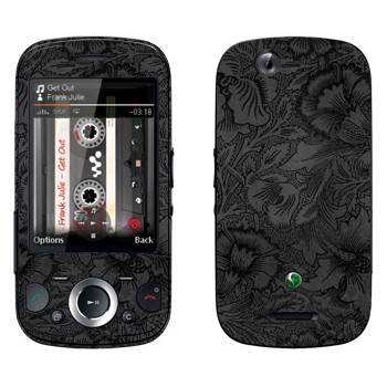   «- »   Sony Ericsson W20i Zylo