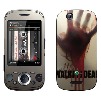   «Dead Inside -  »   Sony Ericsson W20i Zylo