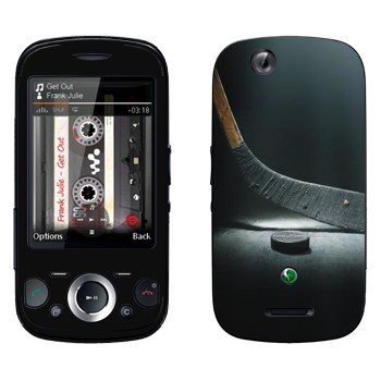   «  »   Sony Ericsson W20i Zylo