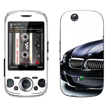   «BMW »   Sony Ericsson W20i Zylo