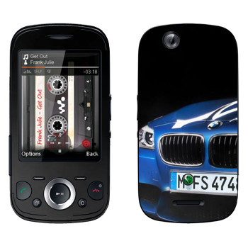   «BMW »   Sony Ericsson W20i Zylo