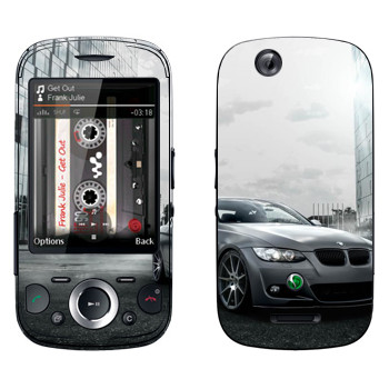   «BMW   »   Sony Ericsson W20i Zylo