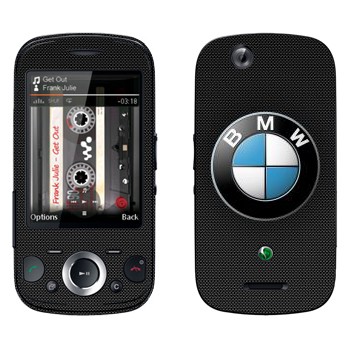   « BMW»   Sony Ericsson W20i Zylo
