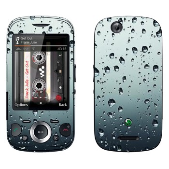   « »   Sony Ericsson W20i Zylo