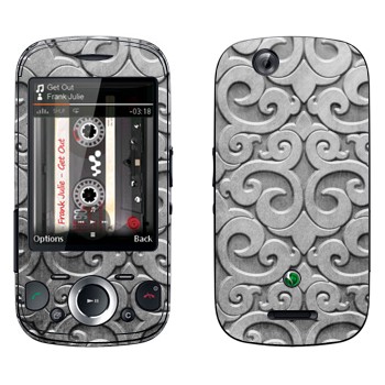   «  »   Sony Ericsson W20i Zylo