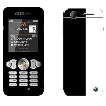   «- »   Sony Ericsson W302