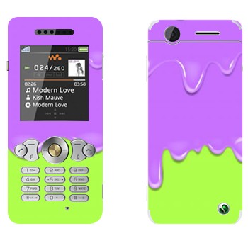   « -»   Sony Ericsson W302