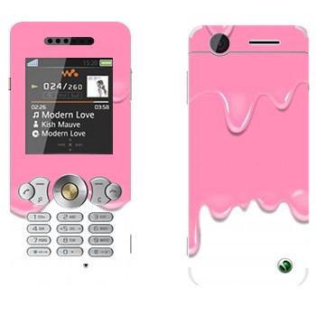   « -»   Sony Ericsson W302