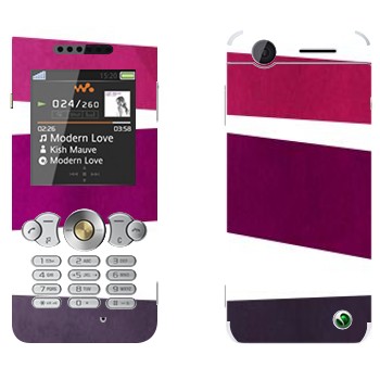   «, ,  »   Sony Ericsson W302