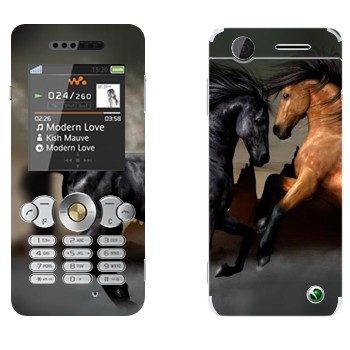 Sony Ericsson W302