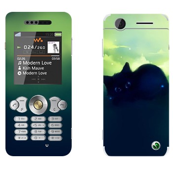 Sony Ericsson W302