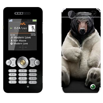   «    »   Sony Ericsson W302