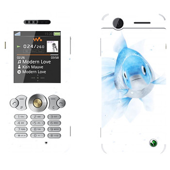   « »   Sony Ericsson W302