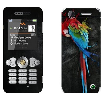   « »   Sony Ericsson W302