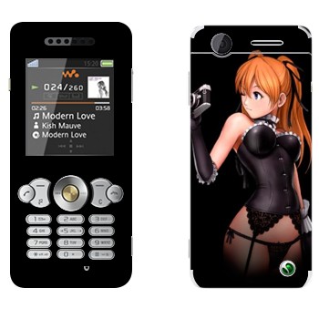   «   - »   Sony Ericsson W302