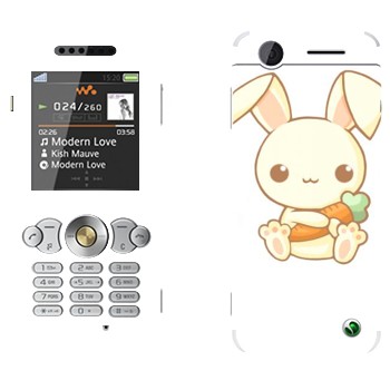   «   - Kawaii»   Sony Ericsson W302