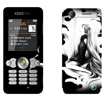   «  -»   Sony Ericsson W302