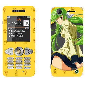   « 2 -   »   Sony Ericsson W302