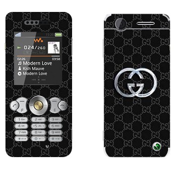 Sony Ericsson W302