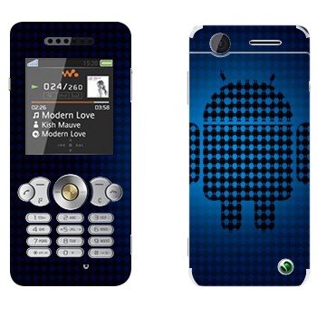   « Android   »   Sony Ericsson W302