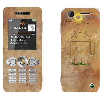 Sony Ericsson W302