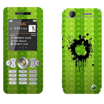 Sony Ericsson W302