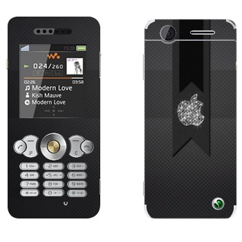   « Apple »   Sony Ericsson W302