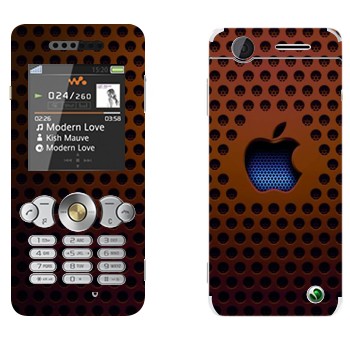   « Apple   »   Sony Ericsson W302