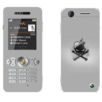 Sony Ericsson W302