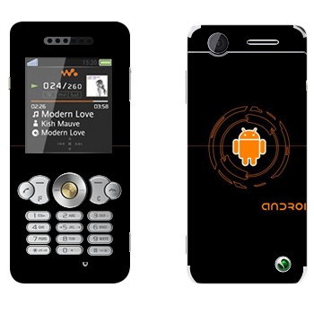   « Android»   Sony Ericsson W302