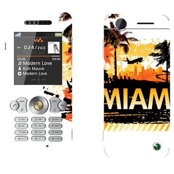   « »   Sony Ericsson W302