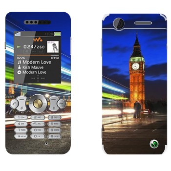   «    »   Sony Ericsson W302