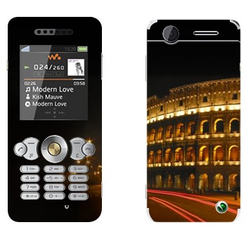 Sony Ericsson W302