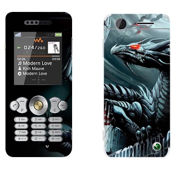 Sony Ericsson W302