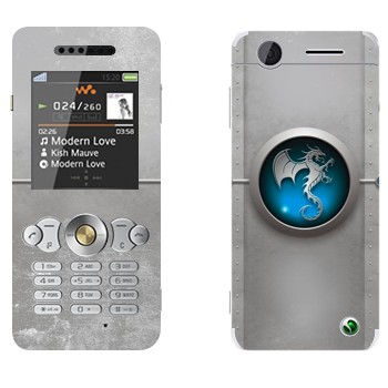 Sony Ericsson W302