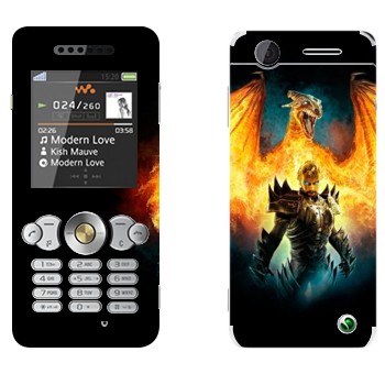 Sony Ericsson W302