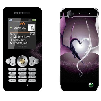 Sony Ericsson W302