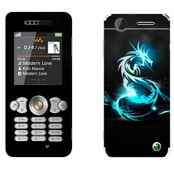 Sony Ericsson W302