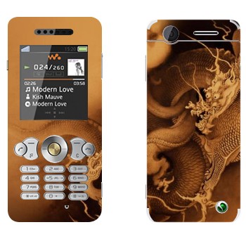 Sony Ericsson W302