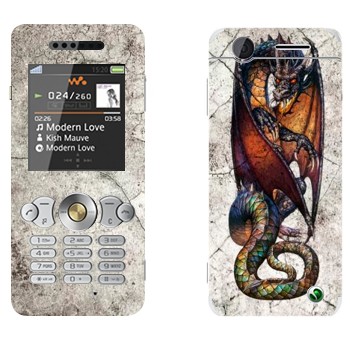 Sony Ericsson W302